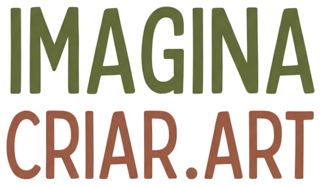 Imagina Criar.art